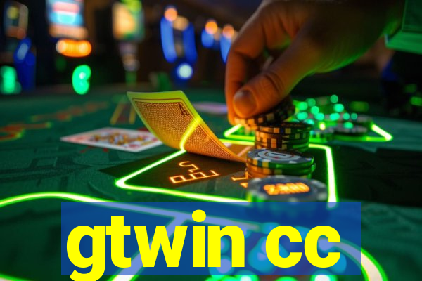 gtwin cc